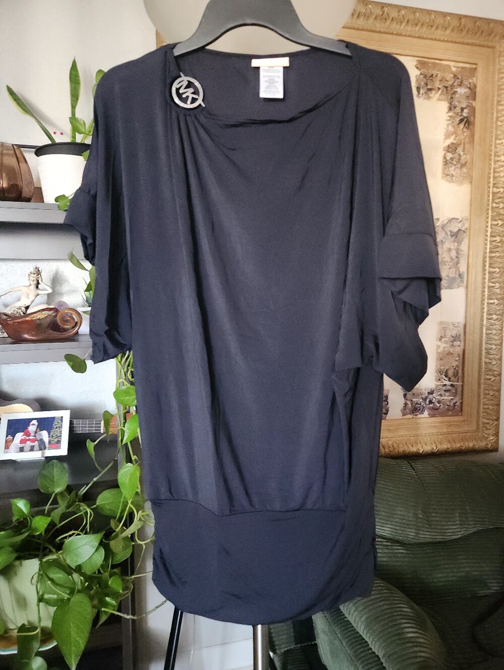 Michael Kors Ring Cover Up